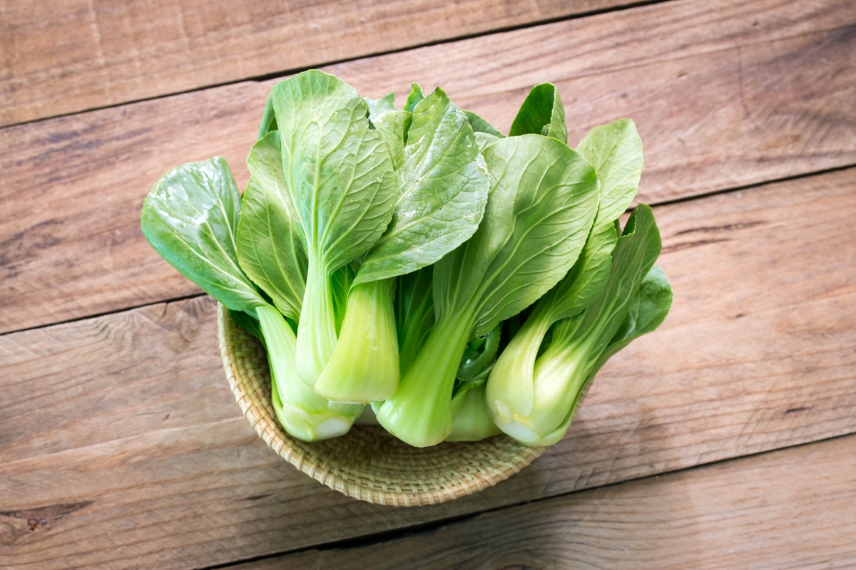 Bok-choi